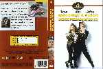 carátula dvd de Buscando A Susan Desesperadamente