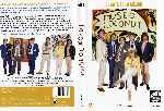 carátula dvd de Museo Coconut - Temporada 01
