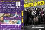 cartula dvd de Dando La Nota - Custom - V2