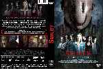 carátula dvd de Smiley - 2012 - Custom