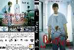 carátula dvd de Bodies - Temporada 01 - Custom
