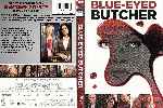 carátula dvd de Blue-eyed Butcher - Custom
