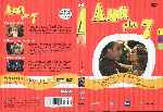 carátula dvd de Ana Y Los 7 - Temporada 01 - Dvd 02 - El Mundo