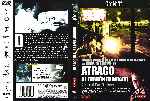 carátula dvd de Atraco Al Furgon Blindado - Clasicos Del Cine Negro