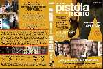 carátula dvd de Una Pistola En Cada Mano - Custom