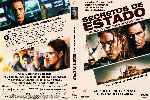 carátula dvd de Secretos De Estado - 2008 - Custom