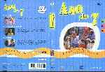carátula dvd de Ana Y Los 7 - Temporada 01 - Dvd 05- El Mundo