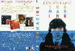 carátula dvd de Submarine