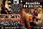 carátula dvd de Despedida De Soltera - Custom - V3