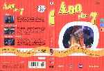 carátula dvd de Ana Y Los 7 - Temporada 02 - Dvd 07 - El Mundo
