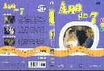 carátula dvd de Ana Y Los 7 - Temporada 02 - Dvd 08 - El Mundo