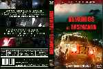 carátula dvd de Demonios De Tasmania - Custom