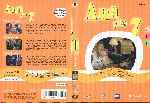carátula dvd de Ana Y Los 7 - Temporada 02 - Dvd 09 - El Mundo