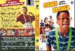carátula dvd de Cosas De Casa - Temporada 01 - Custom - V2