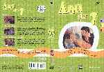 carátula dvd de Ana Y Los 7 - Temporada 02 - Dvd 10 - El  Mundo