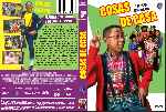cartula dvd de Cosas De Casa - Temporada 03 - Custom