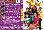 cartula dvd de Cosas De Casa - Temporada 04 - Custom