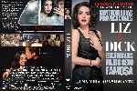 carátula dvd de Liz & Dick - Custom