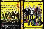 carátula dvd de El Sonido Del Ruido - Custom
