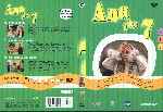 carátula dvd de Ana Y Los 7 - Temporada 02 - Dvd 12 - El Mundo