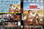 carátula dvd de Bringing Up Bobby - Custom