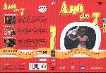 carátula dvd de Ana Y Los 7 - Temporada 02 - Dvd 13 - El Mundo