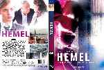 carátula dvd de Hemel - Custom
