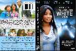 carátula dvd de Abducted - The Carlina White Story - Custom
