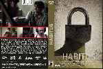 carátula dvd de Habitus - Custom