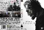 carátula dvd de Lincoln - Custom - V3