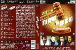 carátula dvd de Turno De Oficio - Temporada 01