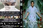 carátula dvd de Bodies - Temporada 02 - Custom