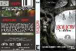carátula dvd de Hollow - Custom