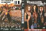 carátula dvd de Renegado - Temporada 02 - Custom