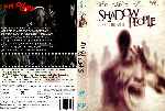 carátula dvd de Shadow People - Custom