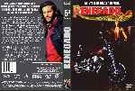 carátula dvd de Renegado - Temporada 05 - Custom