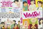 carátula dvd de Yawara A Fashionable Judo Girl - Custom