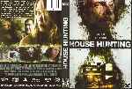 carátula dvd de House Hunting - Custom