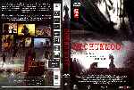 carátula dvd de Bichunmoo