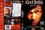 carátula dvd de Dahmer - El Carnicero De Milwaukke