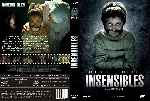 carátula dvd de Insensibles - Custom