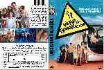 carátula dvd de Viaje De Generacion - Custom
