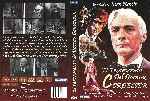 carátula dvd de El Testamento Del Doctor Cordelier