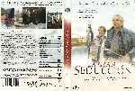 carátula dvd de La Gran Seduccion - 2003