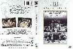 carátula dvd de Un Cadaver A Los Postres - Clasicos Anos 70