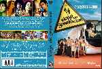 carátula dvd de Viaje De Generacion - Custom - V2