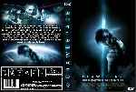 carátula dvd de Crawlspace - 2012 - Custom