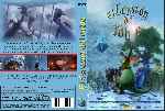 carátula dvd de El Corazon Del Roble - Custom