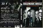 carátula dvd de Columbus Circle - Region 4
