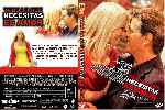 carátula dvd de Todo Lo Que Necesitas Es Amor - Custom